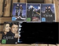 DVD Castle Stafffel 1 2 3 4 Niedersachsen - Sauensiek Vorschau