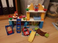 Lego Duplo 10835 Familienhaus + Extras Niedersachsen - Weyhe Vorschau