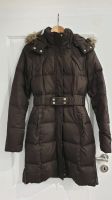 VILA Damen Winterjacke braun Nordrhein-Westfalen - Jüchen Vorschau