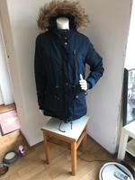 Winterjacke blau Manguun Gr.40 Winter Jacke Bayern - Fuchstal Vorschau
