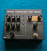 PRS Wind Through the Trees Dual Analog Flanger (Neu) Nordrhein-Westfalen - Lübbecke  Vorschau