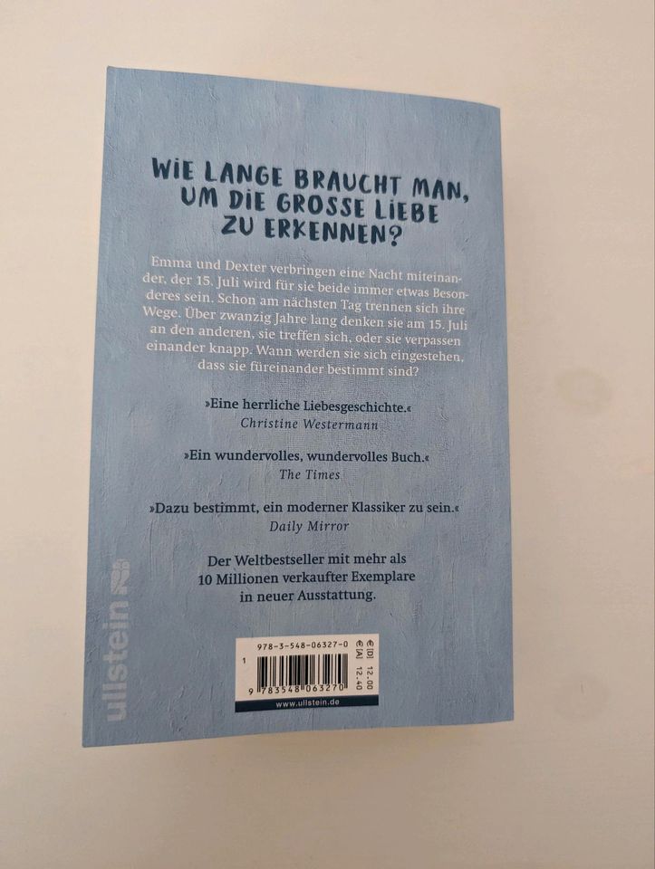 Buch | Zwei an einem Tag in Ingolstadt