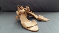 Vintage MIU MIU Sling Pumps 38 (fallen auch so aus!!) 9Oer / y2k Berlin - Neukölln Vorschau