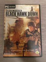 Black Hawk Down PC Nordrhein-Westfalen - Oer-Erkenschwick Vorschau