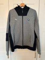 Puma x BMW Ziphoodie Größe M Berlin - Hellersdorf Vorschau