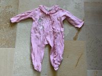 2x Schlafanzug Pyjama Staccato Topomini Gr. 62 rosa Baden-Württemberg - Wangen im Allgäu Vorschau