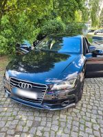 Audi A7 3.0 TDI Quattro Automatik in Vollausstattung Berlin - Karlshorst Vorschau