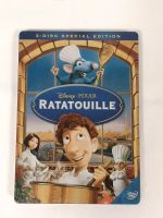 2 DVD's Spielfilm Ratatouille - von Disney Sachsen - Reichenbach (Vogtland) Vorschau