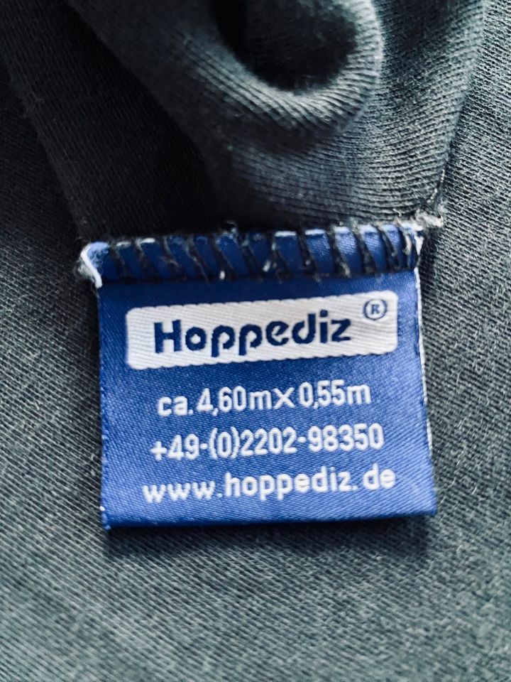 Tragetuch Hoppediz dunkelblau 4,60 x 0,55 m in Bochum