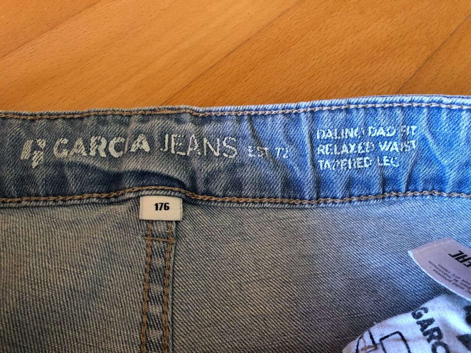 Vingino Garcia sOliver Joggpants Jeans T-Shirt Kleiderpaket 176 ❤ in Detmold
