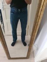 Levis Hose 502 Top Zustand  34/34 Berlin - Treptow Vorschau