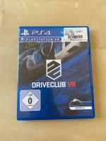 Driveclub VR Saarland - Schwalbach Vorschau