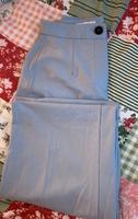 Bershka Wilde Leg - Damen Stoffhose Gr. 36/S Bremen - Woltmershausen Vorschau