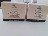 2x Alessandro Cream royal , NEU Nordrhein-Westfalen - Bocholt Vorschau