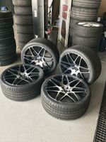 22 Zoll RH RB11 Alufelgen für Porsche Cayenne / NEU Baden-Württemberg - Sindelfingen Vorschau