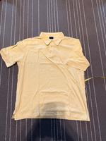 Polo Shirt Boss hellgelb Gr L West - Nied Vorschau