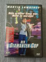 DVD Film Der Diamamten-Cop, Martin Lawrence, Action Komödie Baden-Württemberg - Horgenzell Vorschau