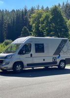 Garage/Halle/Stellplatz für Wohnmobil mit Strom Sachsen - Döbeln Vorschau