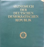 DDR Arzneibuch der Deutschen Demokratischen Republik Teil 6 Dresden - Klotzsche Vorschau