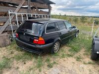 BMW 320i touring - Baden-Württemberg - Heidelberg Vorschau
