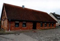 Einfamilienhaus EFH Diesdorf / Altmark Sachsen-Anhalt - Diesdorf Vorschau