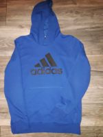 Adidas Hoodie Jungen 176 Niedersachsen - Pollhagen Vorschau