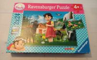 Ravensburger - Puzzle Heidi 2x24 Teile 4+ Bayern - Edling Vorschau