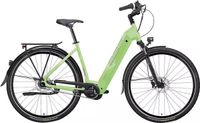 E Bike BBF "Chur 1.0" , Neu, Super Farbe Lime, Schnäppchen Niedersachsen - Damme Vorschau