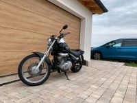 Suzuki VL 125 Intruder Bayern - Schönau Niederbay Vorschau