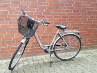 VICTORIA Fahrrad 28'' 7-Gang mit Rücktritt ALU Niedersachsen - Sottrum Vorschau