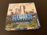 Brettspiel Cities Skylines neuwertig Bayern - Poing Vorschau