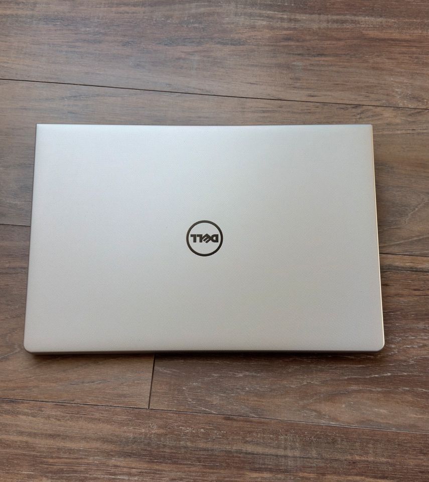 Dell Inspiron i5 15,6" Notebook 1TB 16GB RAM in Top Zustand!! in Langenfeld