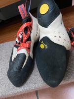La sportiva Solution Baden-Württemberg - Freiburg im Breisgau Vorschau