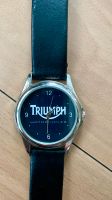 Armbanduhr Triumph Motorcycles mit Lederband Bielefeld - Quelle Vorschau