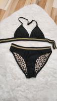 Mädchen Bikini Glitzer Gr.146/152 Bayern - Waldkraiburg Vorschau