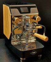 Espresso-/Siebträgermaschine VBM New Domobar Super Digital Nordrhein-Westfalen - Borken Vorschau