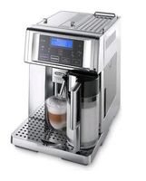 ☕ Kaffeevollautomat DeLonghi Prima Donna☕ Brandenburg - Blankenfelde Vorschau