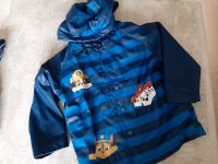 Regenjacke Paw Patrol Gr. 92 Sachsen-Anhalt - Halle Vorschau