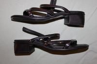 remonte Riemchensandaletten Sandalen neu Gr. 40 Dresden - Neustadt Vorschau