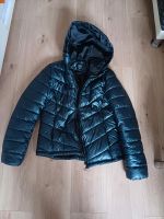 Damenjacke_Steppjacke_ metallic Aachen - Aachen-Mitte Vorschau