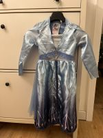 Frozen II. Kleid von Elsa. Wie neu.Gr. 122/128 Innenstadt - Poll Vorschau