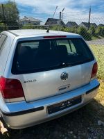 VW Polo Export Nordrhein-Westfalen - Barntrup Vorschau