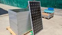 PV Module Sharp NTR5E3E / NT175E1 175W ideal für Balkonkraftwerk Bayern - Gangkofen Vorschau