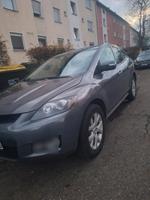 MAZDA CX 7 Baden-Württemberg - Ludwigsburg Vorschau