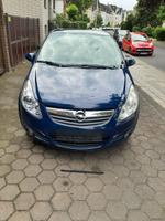 Opel Corsa 1.2 Twinport Limited Edition Limited E... Nordrhein-Westfalen - Mönchengladbach Vorschau