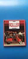 Roller, Rollerbuch, Motor Buch Verlag Rheinland-Pfalz - Koblenz Vorschau