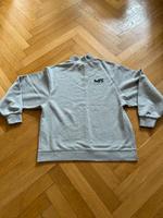 Superdry Sweatshirt oversized Gr. 38 Berlin - Wilmersdorf Vorschau