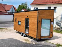 Tiny house kleine Wohnung Bayern - Burgau Vorschau