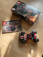 Lego Technik 42073, BASHI, komplett, OVP Nordrhein-Westfalen - Moers Vorschau