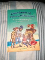 Lesen lernen mit Piraten und Schatzsuchern Nordrhein-Westfalen - Solingen Vorschau